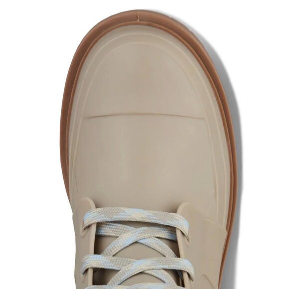 Women's Madrid Rain Boots - Dove (7) - Picture 5 of 5